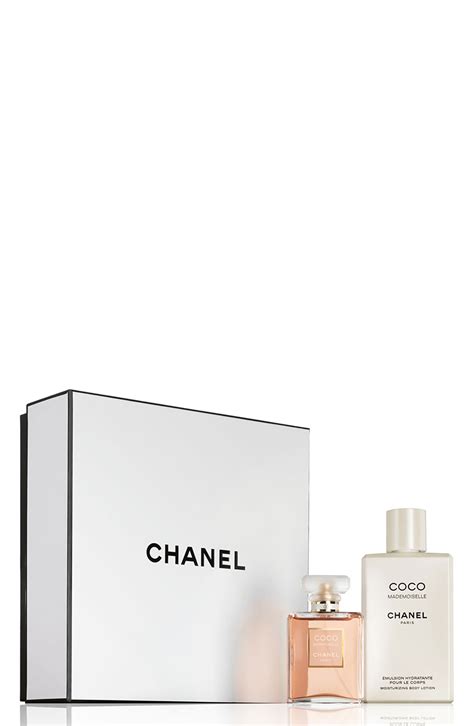 coco mademoiselle gift set macy& 39|macy's chanel mademoiselle gift set.